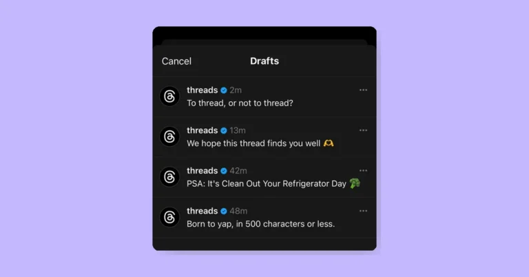 Social Media Updates: What’s New in the World of Digital Marketing?
